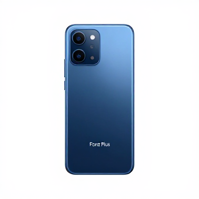 Fone Plus Azul 00291
