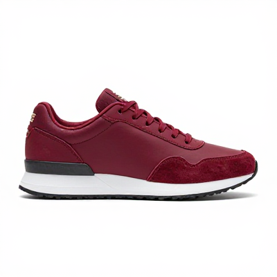 Tênis Turbo Roxo 04594