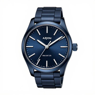 Relógio Pro Azul 04772