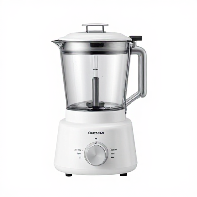 Liquidificador Compacto Branco 00225