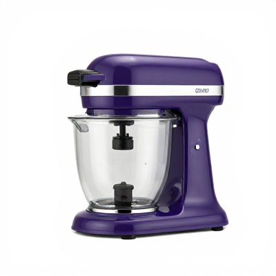 Liquidificador Vintage Roxo 02480