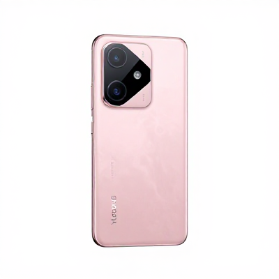 Smartphone Plus Rosa 00248