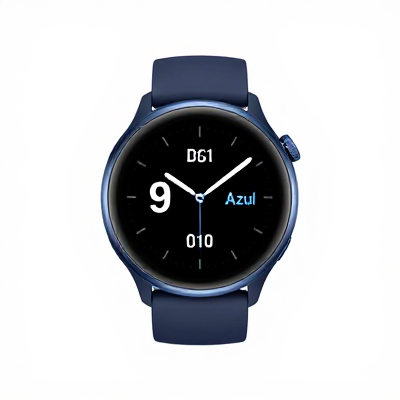 Smartwatch Pro Azul 00750