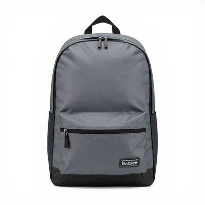 Mochila Pro Cinza 02212