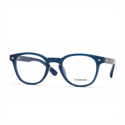 Óculos Compacto Azul 04925