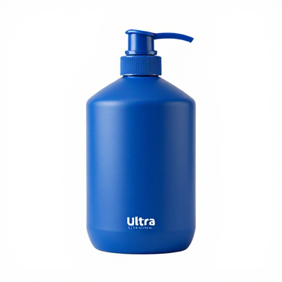 Garrafa Ultra Azul 02222