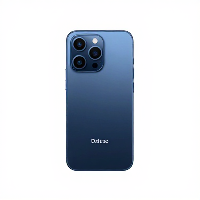 Smartphone Deluxe Azul 03422