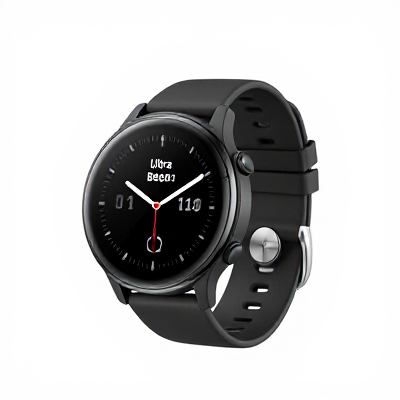 Smartwatch Ultra Bege 01874