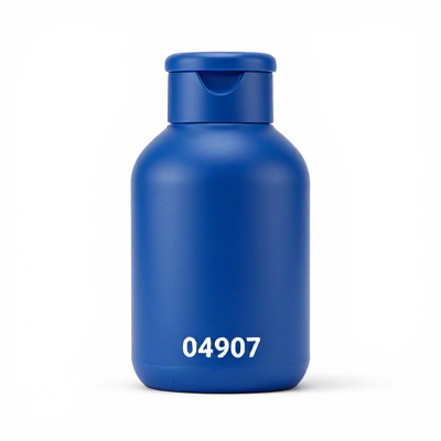 Garrafa Compacto Azul 04907
