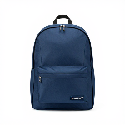 Mochila Smart Azul 02052