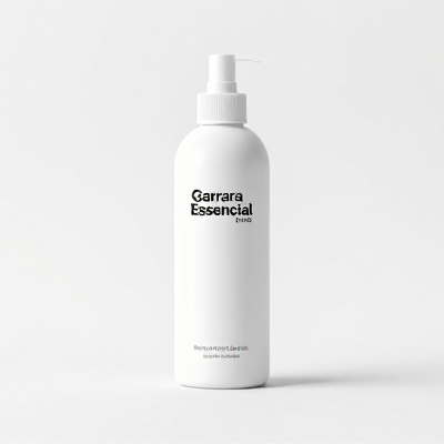 Garrafa Essencial Branco 01145