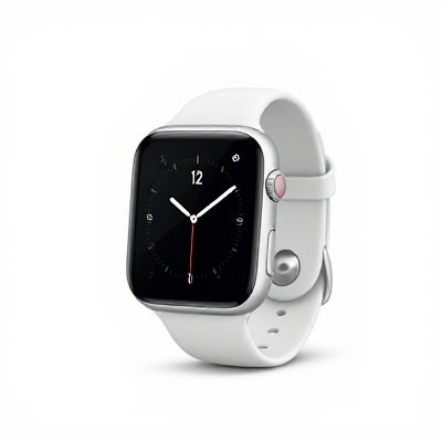 Relógio Smart Branco 00661