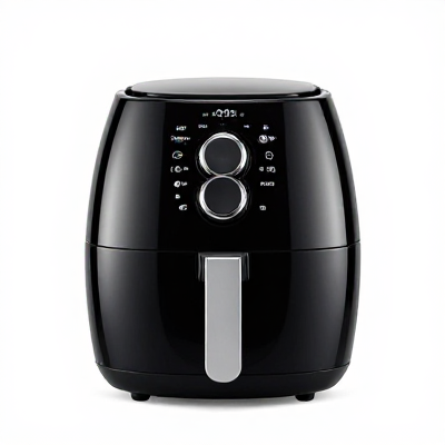 Air Fryer Premium Preto 04088