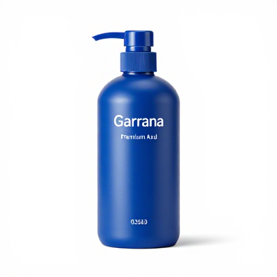 Garrafa Premium Azul 03563