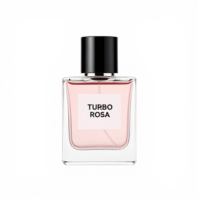 Perfume Turbo Rosa 02611