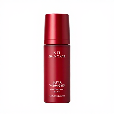 Kit Skincare Ultra Vermelho 02694