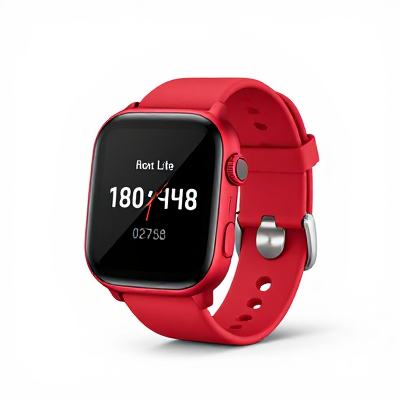 Smartwatch Lite Roxo 02758