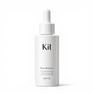 Kit Skincare Plus Branco 04115