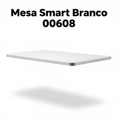 Mesa Smart Branco 00608