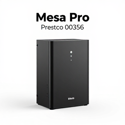 Mesa Pro Preto 00356
