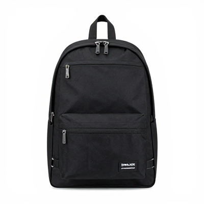 Mochila Premium Preto 03429