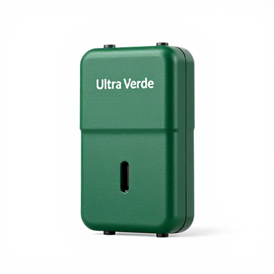 Carregador Ultra Verde 00154