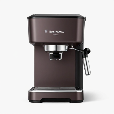 Cafeteira Eco Roxo 01416