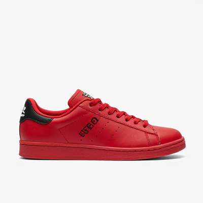 Tênis Pro Vermelho 02121