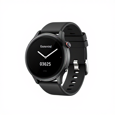 Smartwatch Essencial Bege 03625