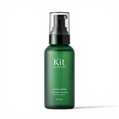 Kit Skincare Vintage Verde 01992