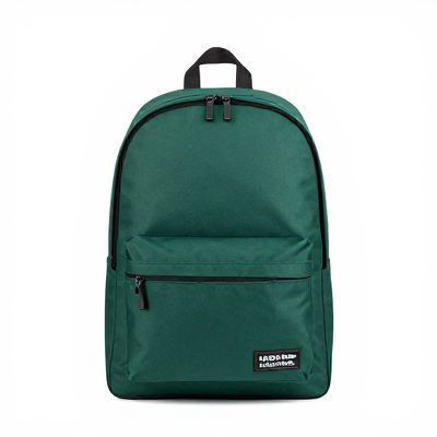 Mochila Premium Verde 04856