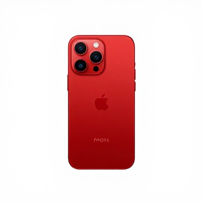 Smartphone Max Vermelho 04655