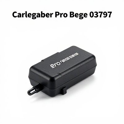 Carregador Pro Bege 03797