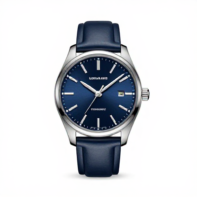 Relógio Ultra Azul 04939