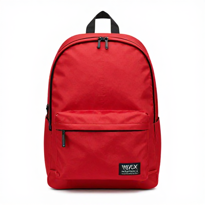 Mochila Max Vermelho 02297