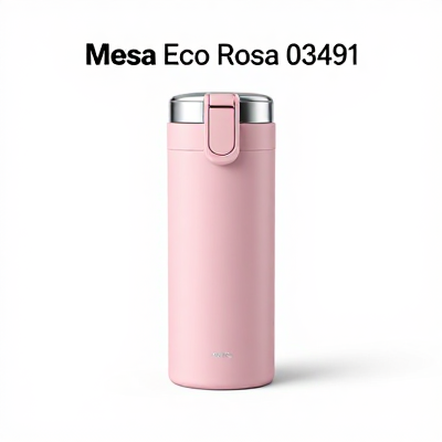 Mesa Eco Rosa 03491