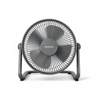 Ventilador Plus Cinza 03794