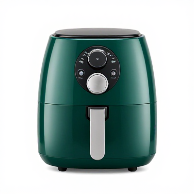 Air Fryer Lite Verde 00284