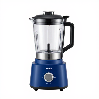 Liquidificador Pro Azul 02603
