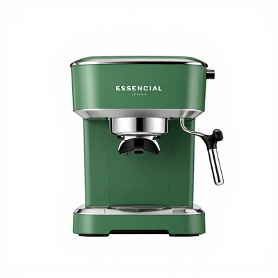 Cafeteira Essencial Verde 04365