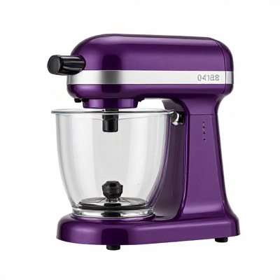 Liquidificador Vintage Roxo 04188