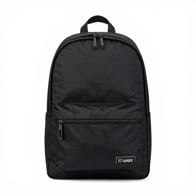 Mochila Max Preto 04259
