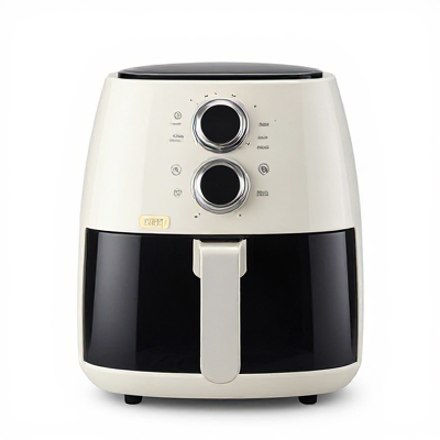 Air Fryer Eco Branco 00734
