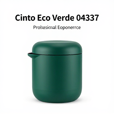 Cinto Eco Verde 04337