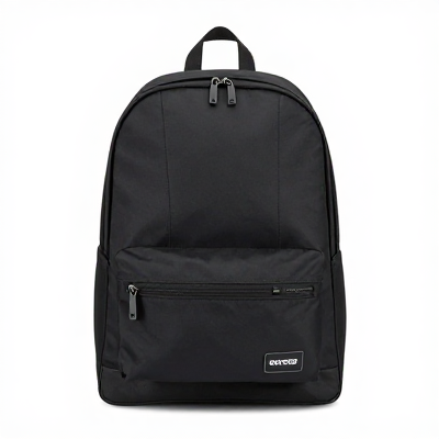 Mochila Plus Preto 02722