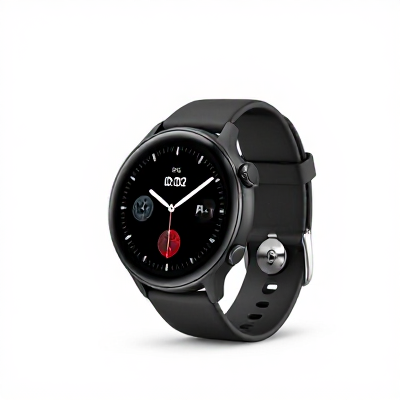Smartwatch Plus Preto 03802