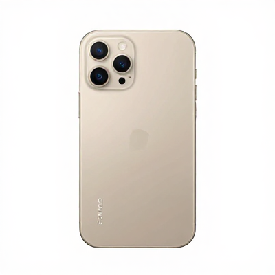 Fone Moderno Bege 00393