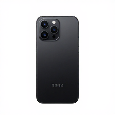Smartphone Eco Preto 01688