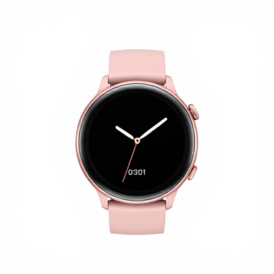 Smartwatch Premium Rosa 03001