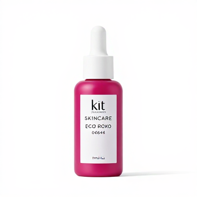 Kit Skincare Eco Roxo 04644